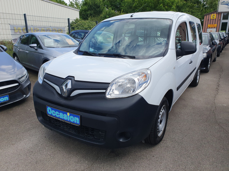 Renault Kangoo EXPRESS MAXI BLUE CONFORT 95CV