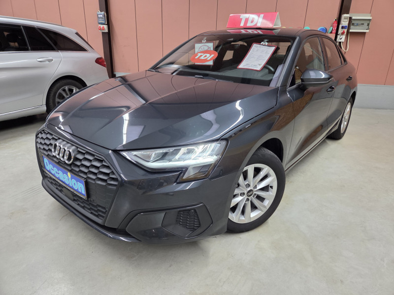 Audi A3 BERLINE TDI 150CV ATTRACTION