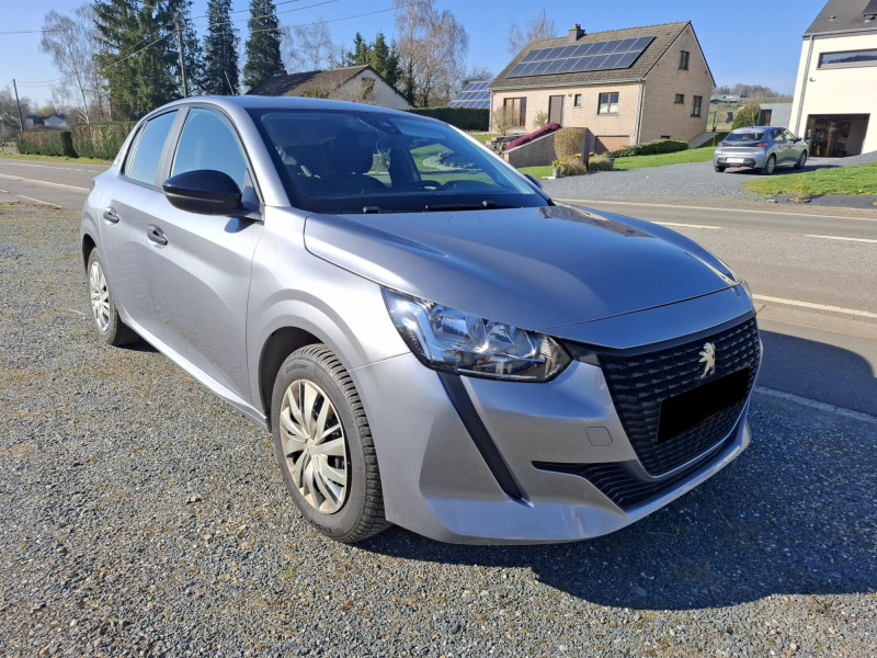 Peugeot 208 1.2 Pute Tech 75 Like
