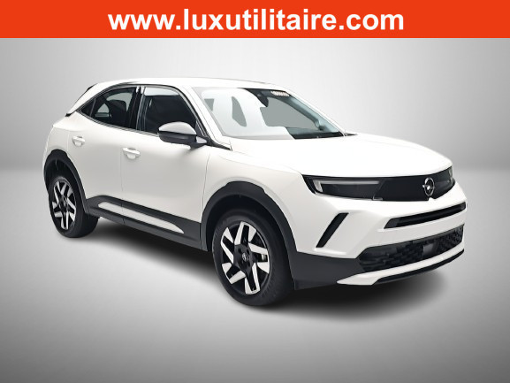 Opel Mokka 1.2 TURBO 101 Elegance