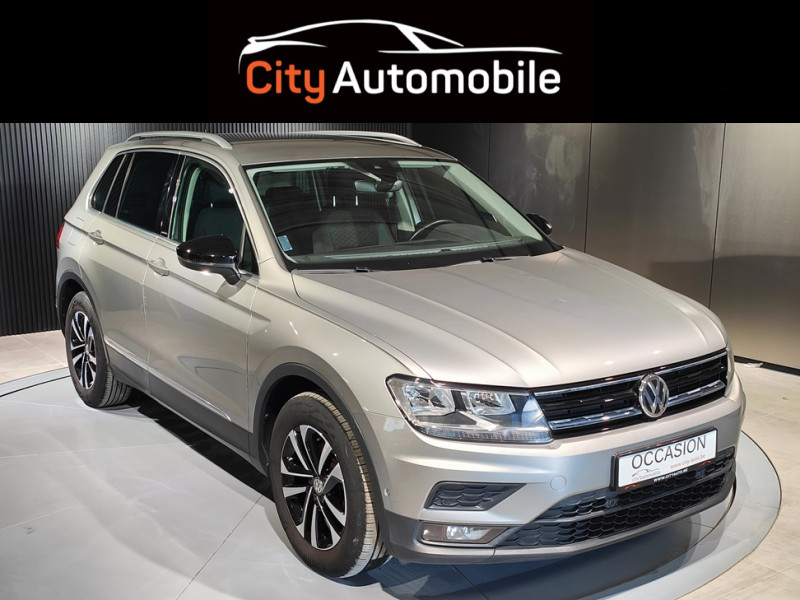 Volkswagen Tiguan 2.0 TDI DSG CARPLAY CAMERA GPS CRUISE ADAPTATIF