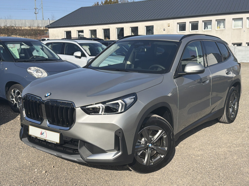 BMW X1 23i XDRIVE PACK PREMIUM 216 CV 4CYL