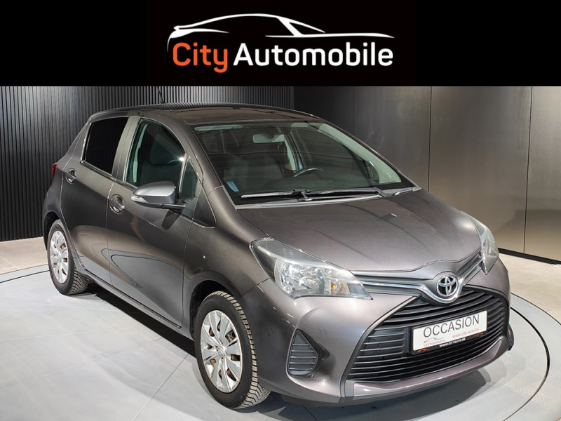 Toyota Yaris 1.3 VVT-I BLUETOOTH CLIMATISATION CAMERA