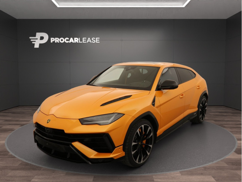 Lamborghini Urus URUS S /23/B&O 3d/23/PANO/STOCK