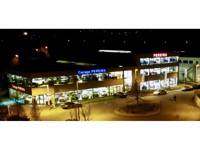 BMW 320 D TOURING M SPORT PAKET PANO CUIR NAVI