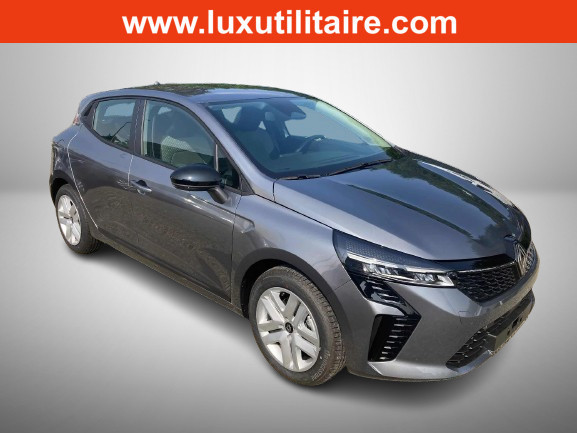 Renault Clio 1.5 dCi 101  Evolution