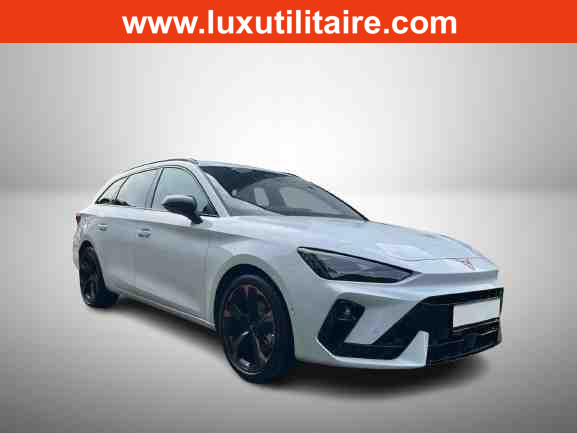 Cupra Leon 1.5 eTSi DSG 150 Kombi