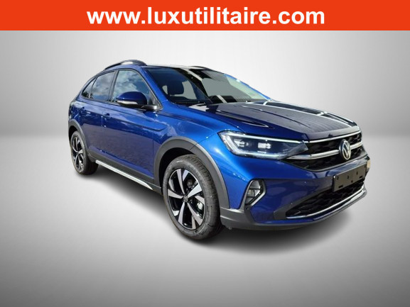 Volkswagen Taigo 1.0 TSI 116 DSG Life