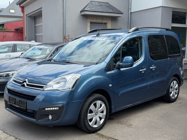 Citroën Berlingo 1.6 VTi Multispace