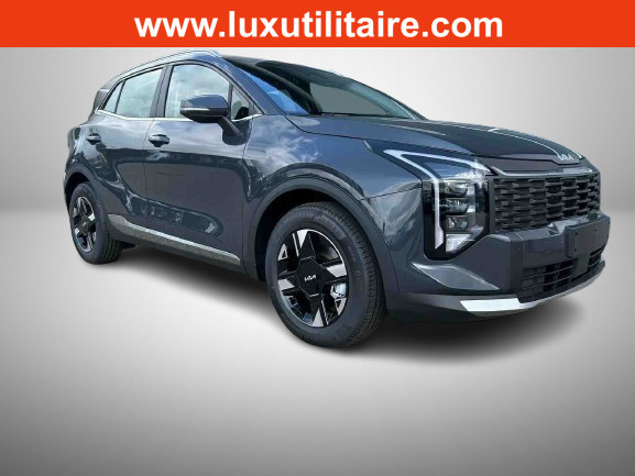 Kia Sportage 1.6 T-GDI AUTO 150 Vision