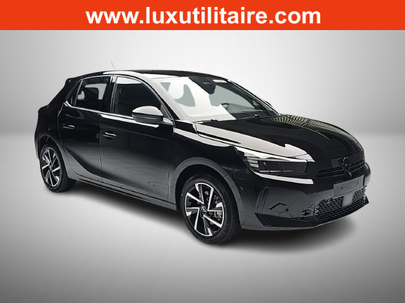 Opel Corsa 1.2 TURBO 101 GS