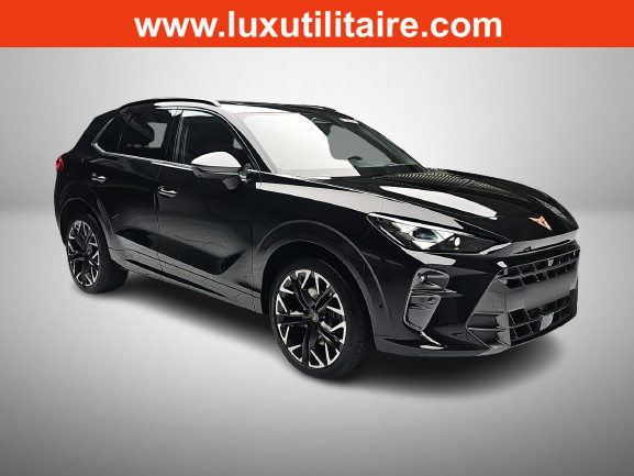 Cupra Terramar 2.0 TSI DSG 265 VZ 4Drive