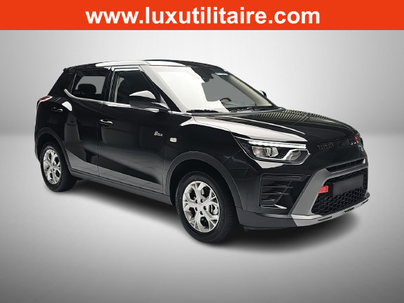 KGM Tivoli 1.5 T-GDI 163 Essential