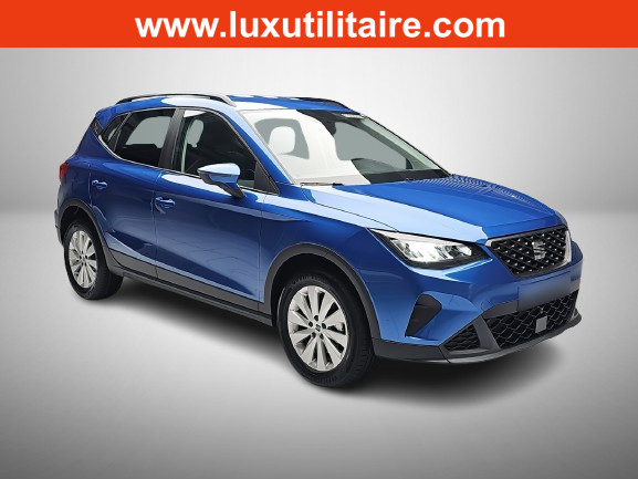 Seat Arona 1.0 TSi 116 DSG  Style