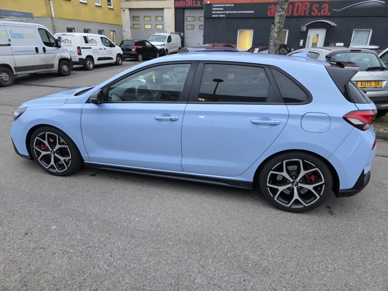 Hyundai i30 N 275 CV Garantie 12 Mois