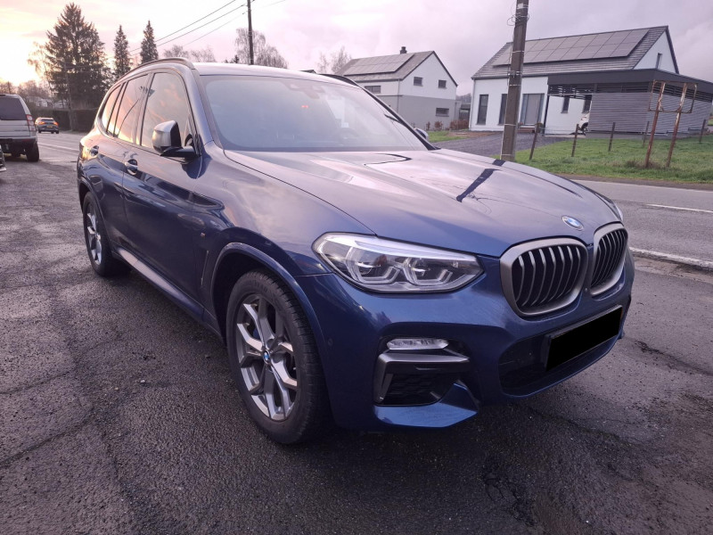 BMW X3 M40 i xDrive High Executive / Cuir / Pano / 360