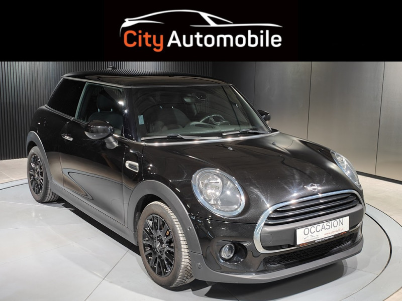 MINI One 1.5i CLIMATISATION BLUETOOTH RADAR AV/ARR