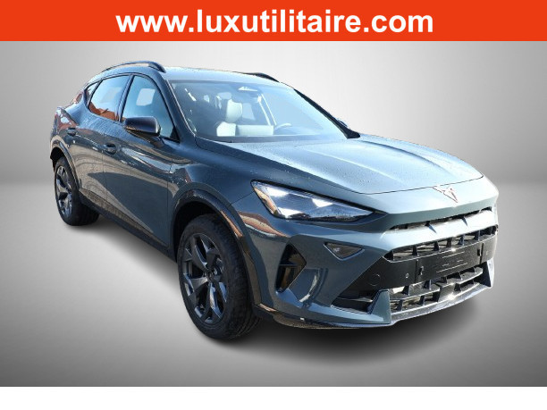 Cupra Formentor 1.5 eTSi DSG 150