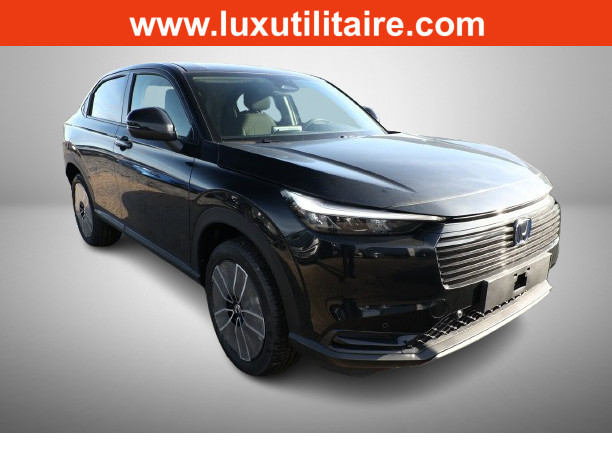 Honda HR-V 1.5 eHEV Auto 131 Elegance