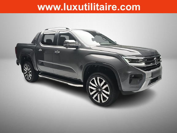 Volkswagen Amarok 3.0 TDI AUTO 241 Aventura