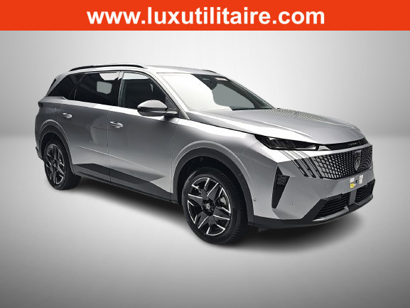 Peugeot 5008 1.2 PureTech 146 e-DSC6 ALLURE