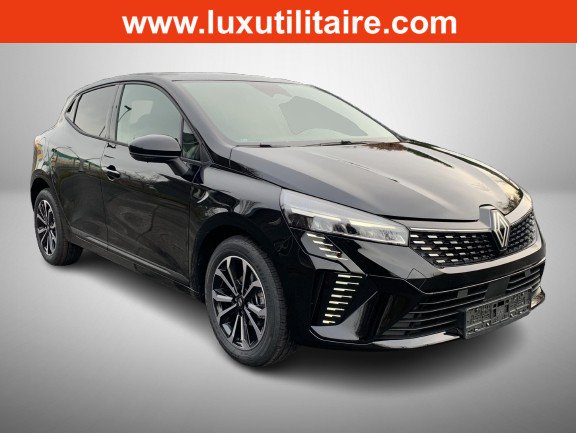 Renault Clio 1.0 TCE EDC 90 Techno