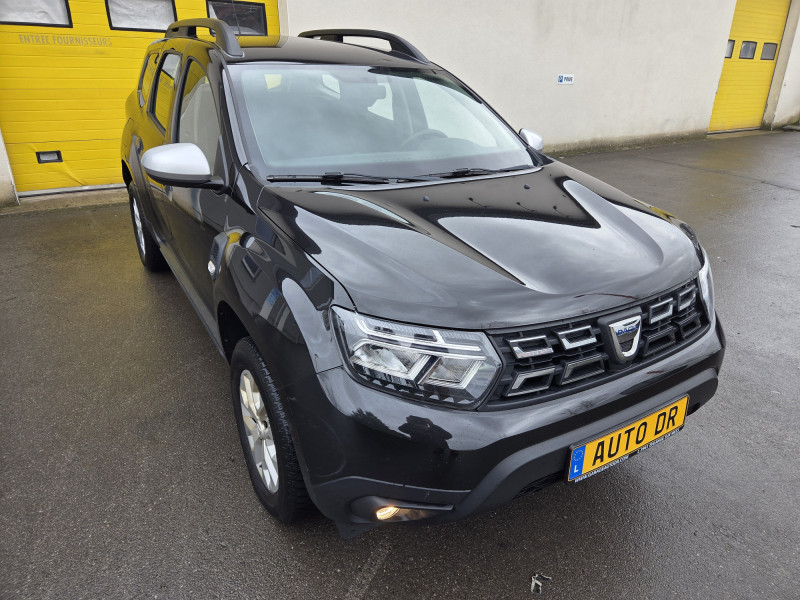 Dacia Duster 1.3 TCE 130 CV (38000 Kms) Garantie 12 Mois