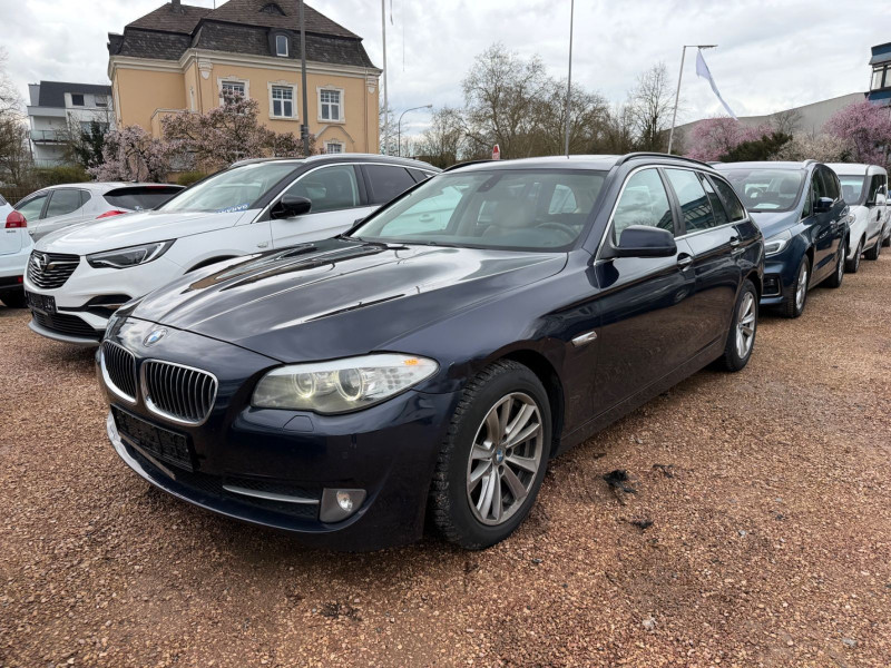 BMW 535 TOURING d xDrive