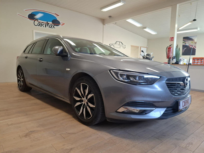 Opel Insignia Sportstourer 2.0 CDTI 170 Dynamic / Navi / Caméra