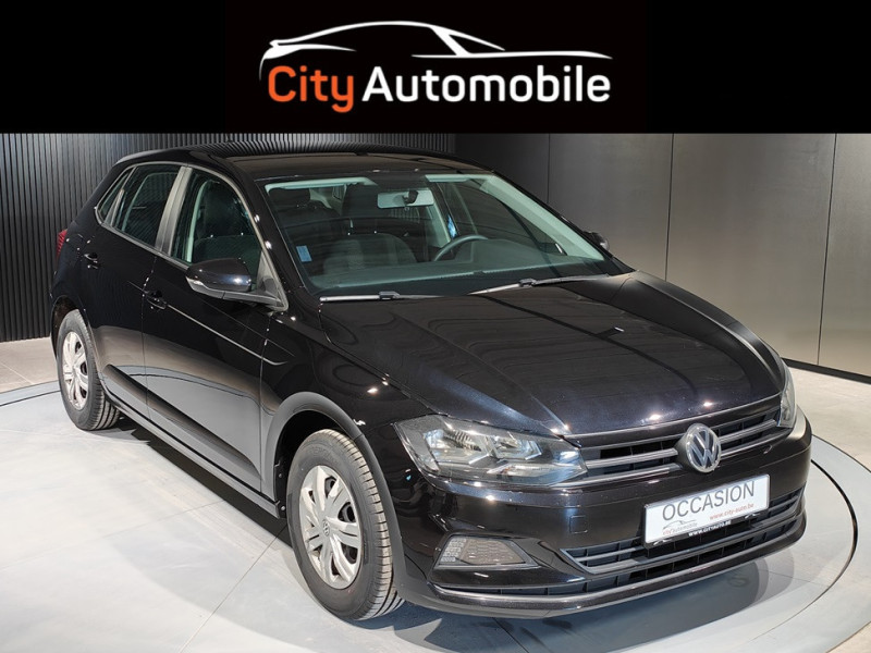 Volkswagen Polo 1.0i CARPLAY BLUETOOTH RADIO