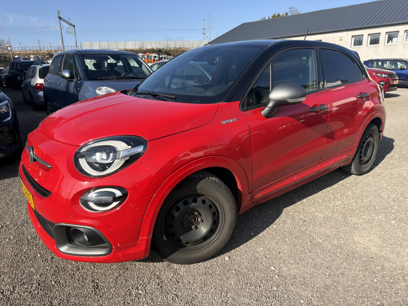 Fiat 500X 1.0 SPORT 120CV