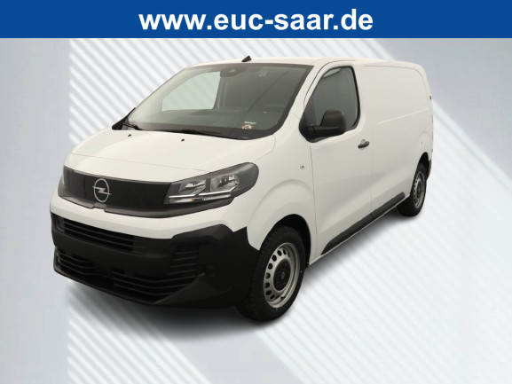 Opel Vivaro L2H1 145 Magic Cargo / 4Jahresreifen