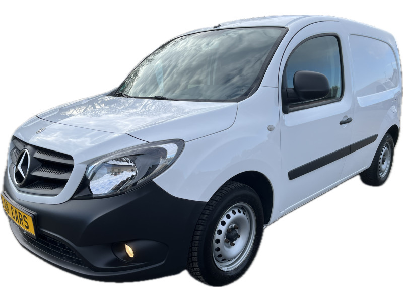 Mercedes-Benz Citan 1.5 cdi A2 95cv Clim PDC Navi SH
