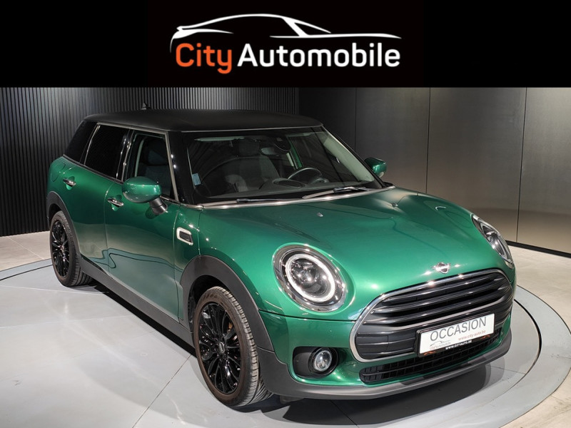 MINI One D Clubman 1.5dA CARPLAY GPS BLUETOOTH CLIM PHARES LED
