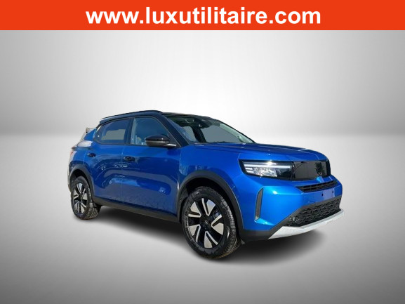 Opel Frontera 1.2 T Hybrid 110 GS