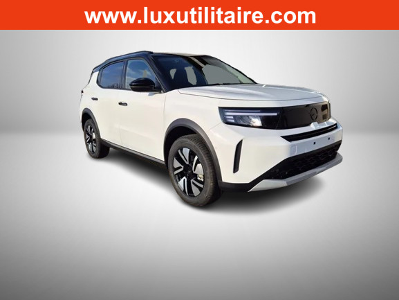 Opel Frontera 1.2 T Hybrid 110 GS