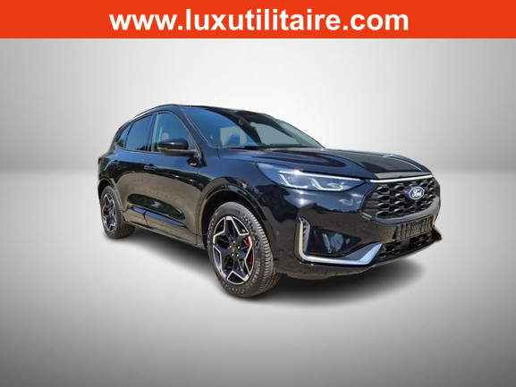 Ford Kuga 2.5 PHEV 242 Auto ST-Line X