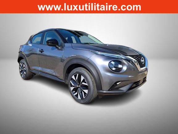 Nissan Juke 1.0 DIG-T 114 Acenta