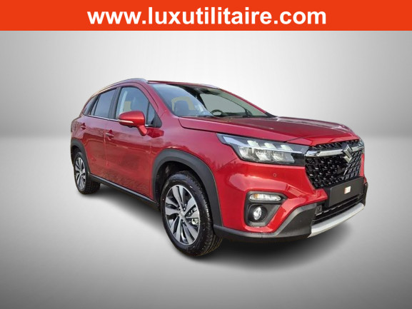 Suzuki S-Cross 1.4 Boosterjet 110 MHEV Auto Comfort Allgrip