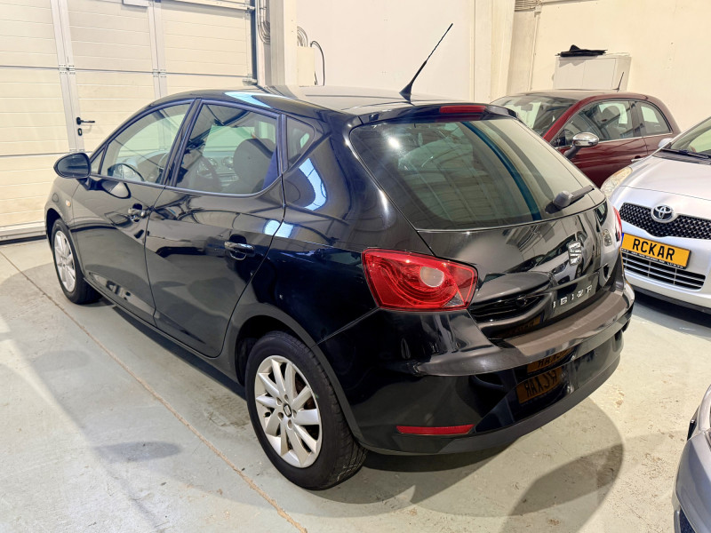 Seat Ibiza 1.2i Copa