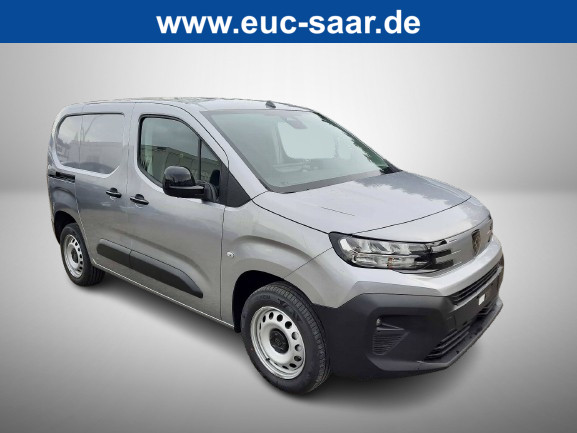 Peugeot Partner L1H1 AT 130 3 Sitzer/Klimaauto/Kamera