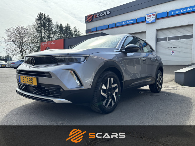 Opel Mokka 1.5 Elegance 110cv