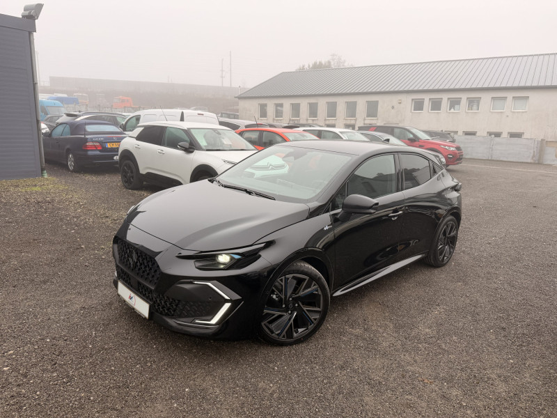 Renault Clio 1.8 Tce Full Hybrid E-Tech 160 Esprit Alpine