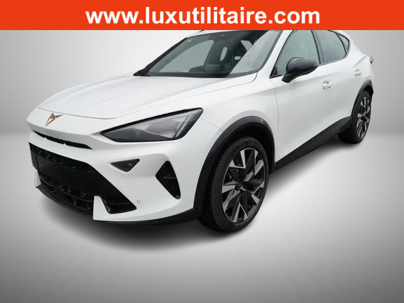 Cupra Formentor 2.0 TSi DSG 333 Facelift 4DRIVE