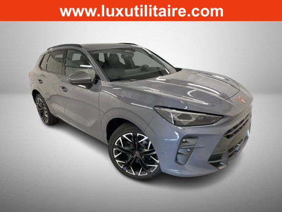 Cupra Terramar 2.0 TSI DSG 265 VZ 4Drive