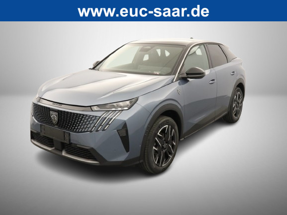 Peugeot 3008 Hybrid 145 e-DCS6 GT