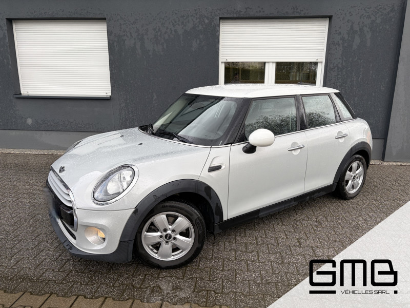 MINI Cooper 1.5 136 COOPER 5P