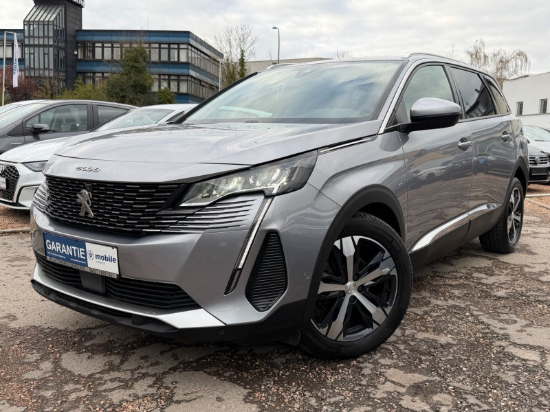 Peugeot 5008 Allure Pack