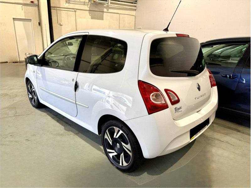 Renault Twingo 1.2i 75 Dynamique