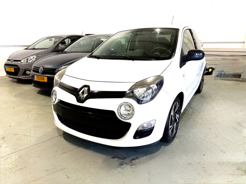 Renault Twingo 1.2i 75 Dynamique